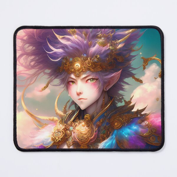 Item preview, Lord of the Most Distant Star designed and sold by J41Art.