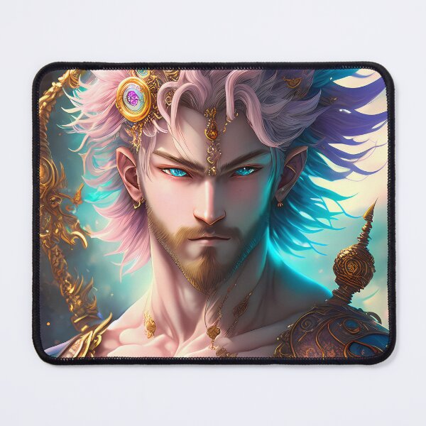 Item preview, Lord of the Eighth Star designed and sold by J41Art.