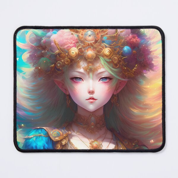 Item preview, Lady of the Most Distant Star designed and sold by J41Art.