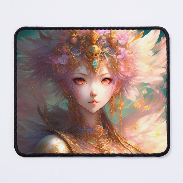 Item preview, Lady of the First Star designed and sold by J41Art.