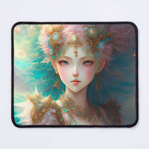 Item preview, Lady of the Eighth Star designed and sold by J41Art.