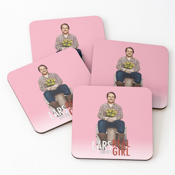 Item preview, Lars and the Real Girl designed and sold by elkwood.