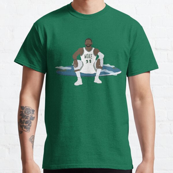 Kyrie Irving Is Woke Classic T-Shirt
