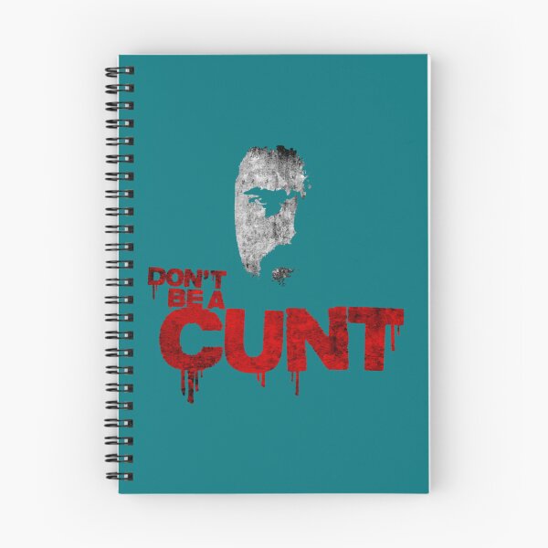 Item preview, Don´t be a cunt designed and sold by dphelim1.