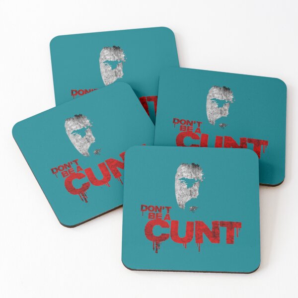 Item preview, Don´t be a cunt designed and sold by dphelim1.