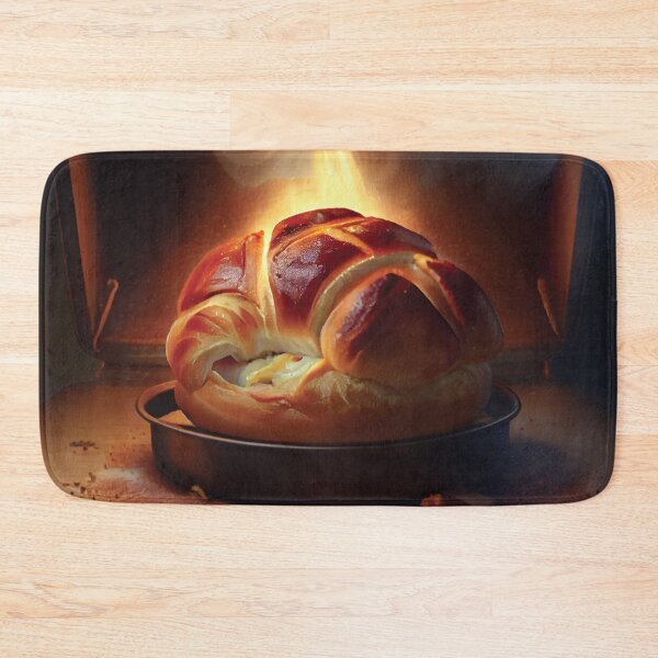 Item preview, Brioche bread designed and sold by DGtaLrtcom.