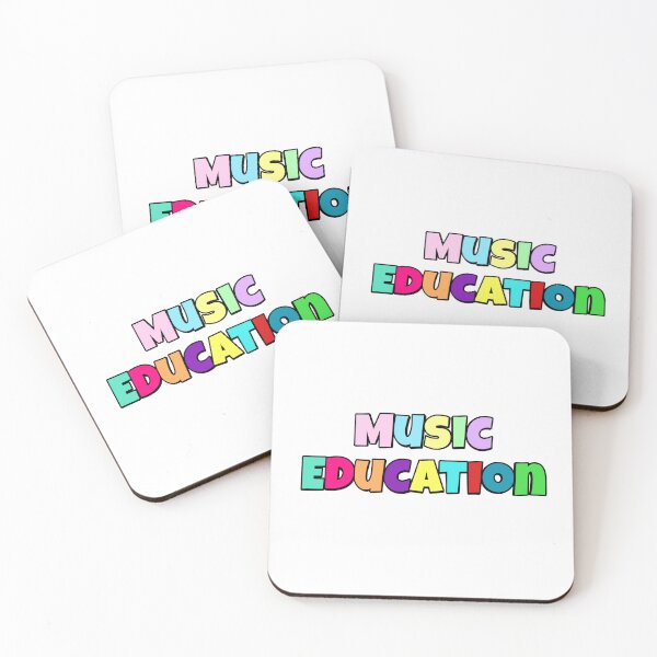 Item preview, Music Education designed and sold by vad815.