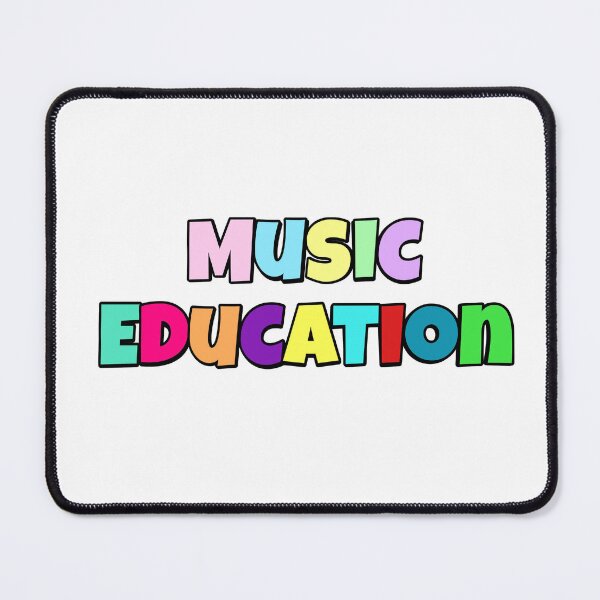 Item preview, Music Education designed and sold by vad815.