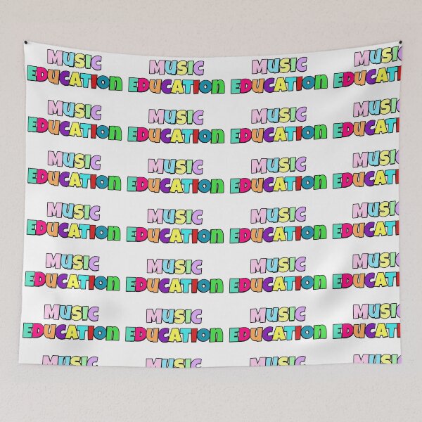 Item preview, Educación musical designed and sold by vad815.