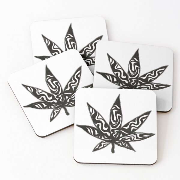 Item preview, The other leaf designed and sold by emmagfrey.