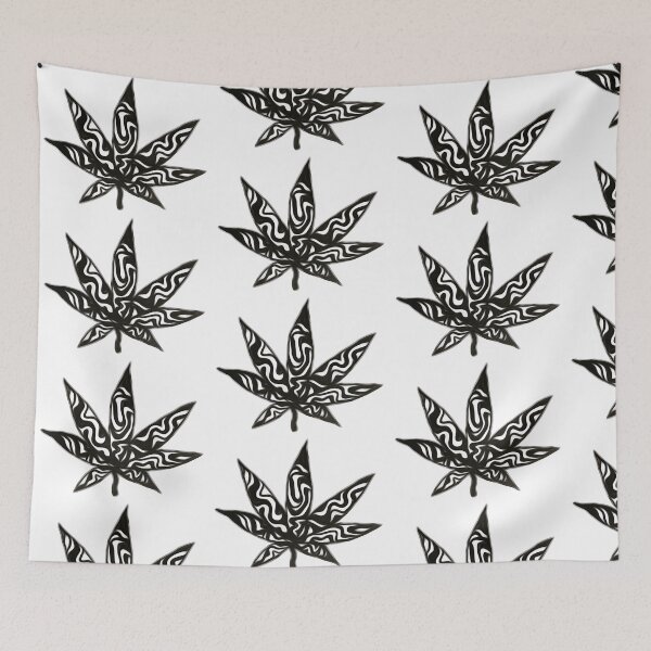 Item preview, The other leaf designed and sold by emmagfrey.