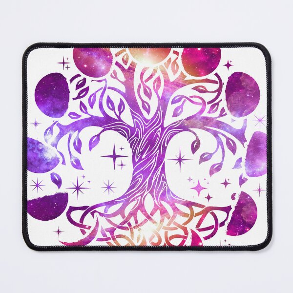 Item preview, Yggdrasil designed and sold by BexStix.