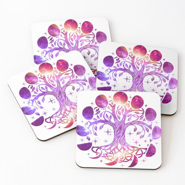 Item preview, Yggdrasil designed and sold by BexStix.
