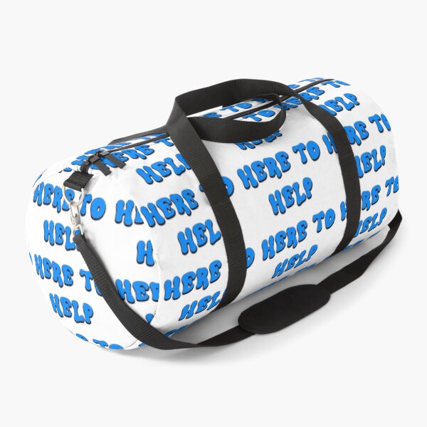 Item preview, Here to Help designed and sold by Tanis-Tweedale.