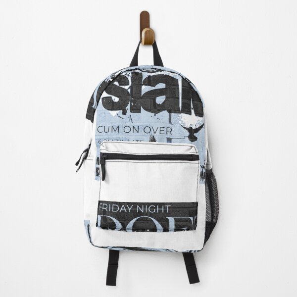 Item preview, POETRY SLAM at The Moonee Ponds University designed and sold by Takin-Thepiss.
