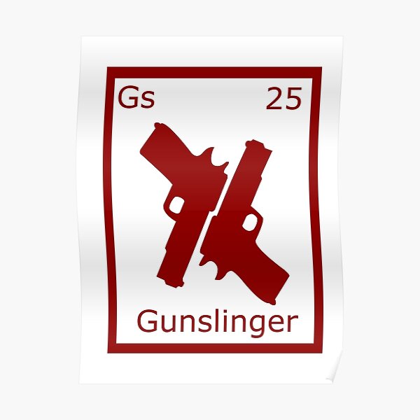 killing floor 2 gunslinger