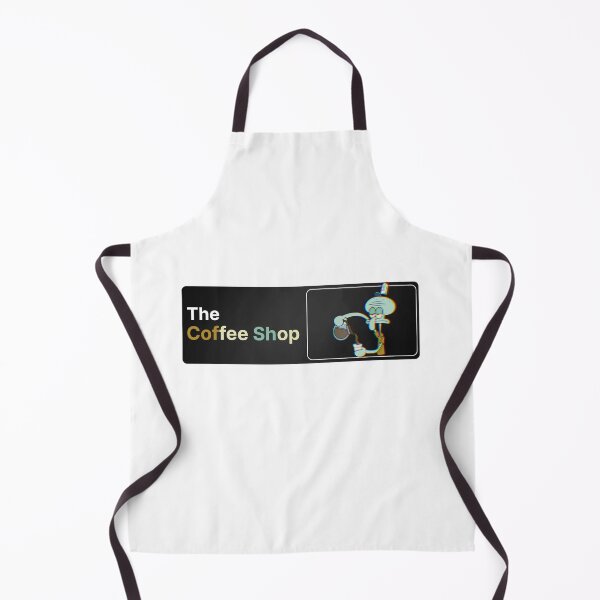 Item preview, The Coffee Shop (The Office Inspired) designed and sold by MadeByStorm.