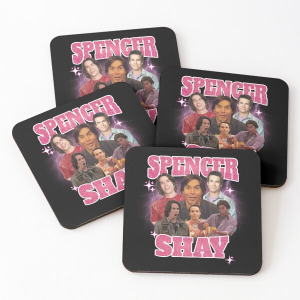 Item preview, Spencer Shay Slay designed and sold by georgiabell99.