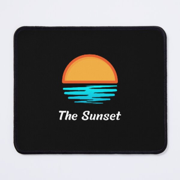 Item preview, The sunset designed and sold by Danin21Shop.