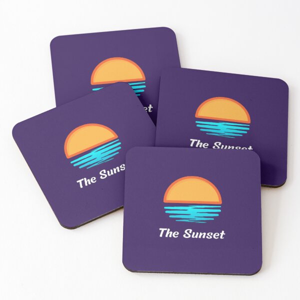 Item preview, The sunset designed and sold by Danin21Shop.