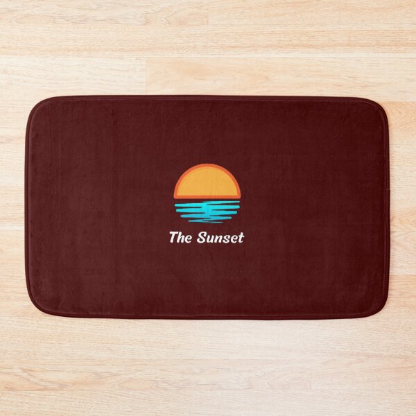 Item preview, The sunset designed and sold by Danin21Shop.