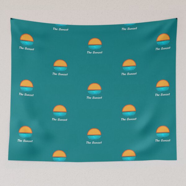 Item preview, The sunset designed and sold by Danin21Shop.