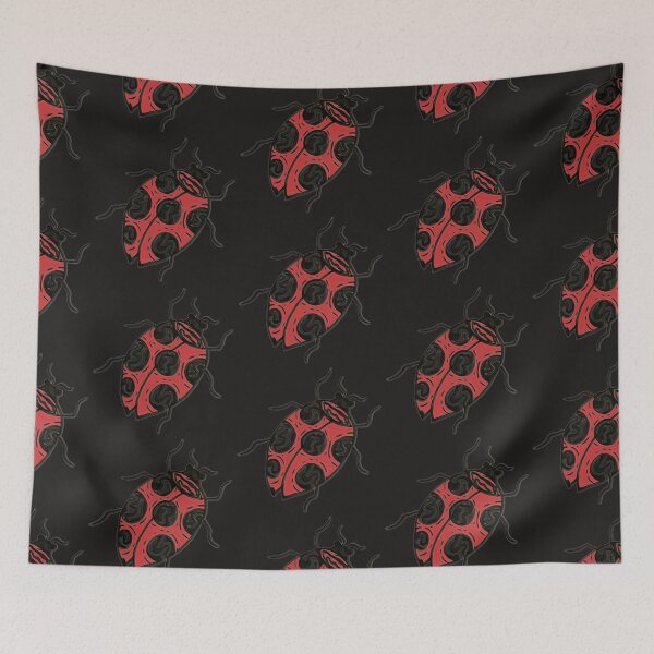 Item preview, Ladybug  designed and sold by emmagfrey.