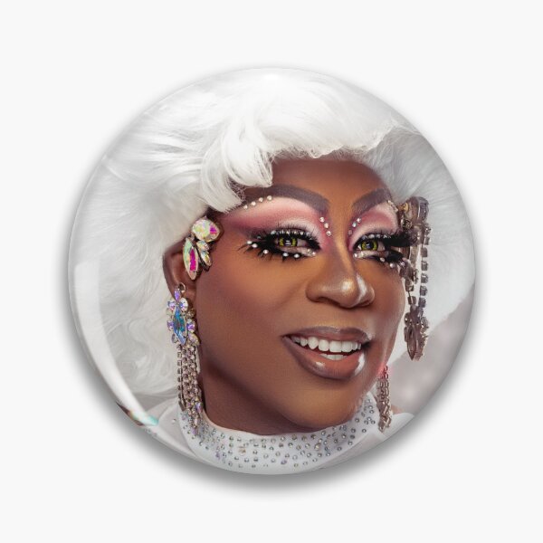 Item preview, Fefe Sparkles - Photo by Scotty Kirby designed and sold by Felicia Minor.