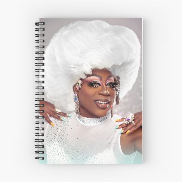 Item preview, Fefe Sparkles - Photo by Scotty Kirby designed and sold by Felicia Minor.