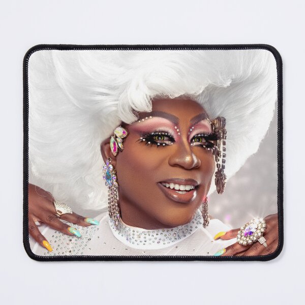 Item preview, Fefe Sparkles - Photo by Scotty Kirby designed and sold by Felicia Minor.