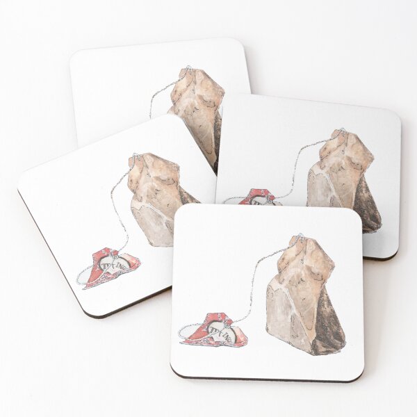 Item preview, Tea Bag designed and sold by ljlove.