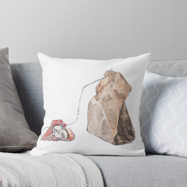 Item preview, Tea Bag designed and sold by ljlove.
