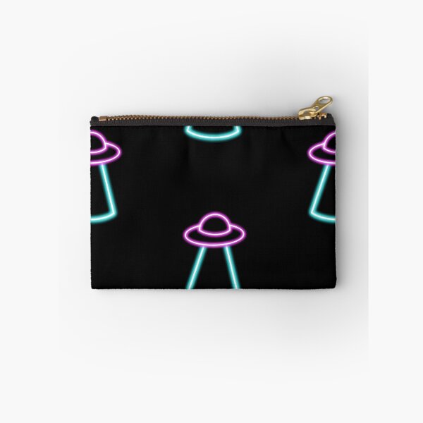 Item preview, Neon Alien Ship designed and sold by Doubledogg.