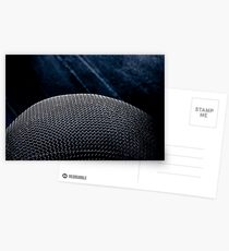 The Silver Screen Postcards