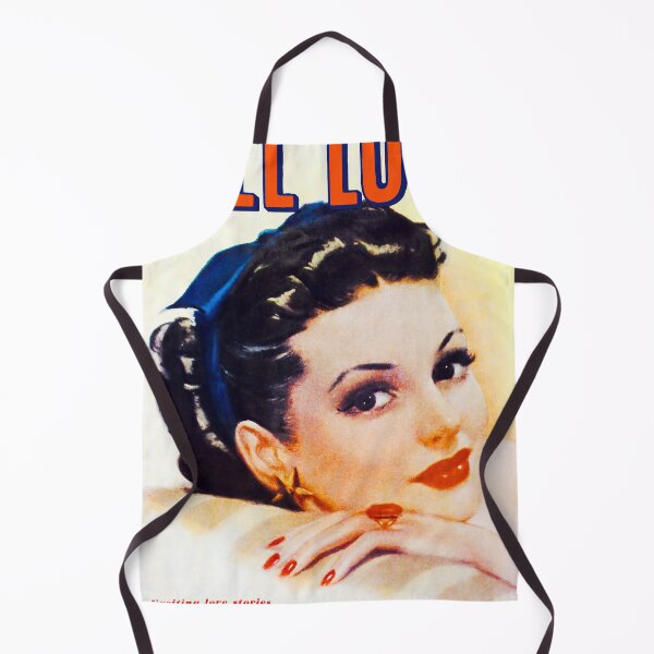 Item preview, All Love 32 - remastered Vintage Comic 1950 designed and sold by BigCreation.