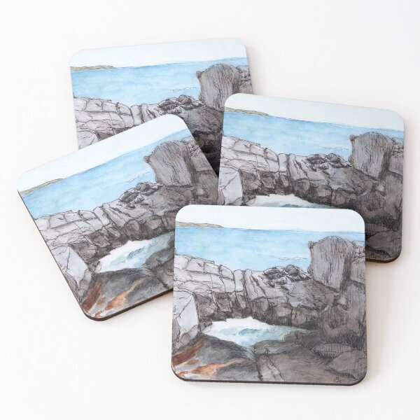 Item preview, Natural Bridge, Albany, WA, Austalia. designed and sold by Anne Huth.