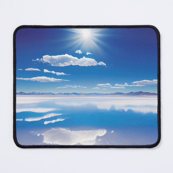 Item preview, Salar de Uyuni. Bolivia designed and sold by DGtaLrtcom.