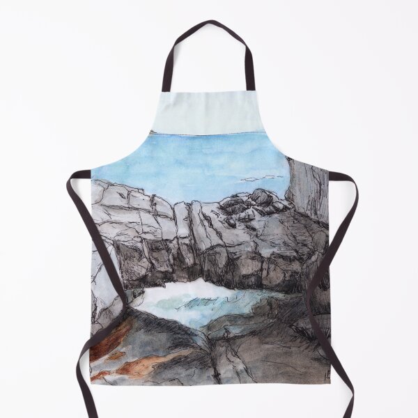 Item preview, Natural Bridge, Albany, WA, Austalia. designed and sold by Anne Huth.