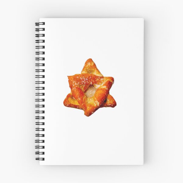Item preview, Kosher Pretzel designed and sold by MrMonroe007 | Decor Dorm Office Graphic Generation XYZ.