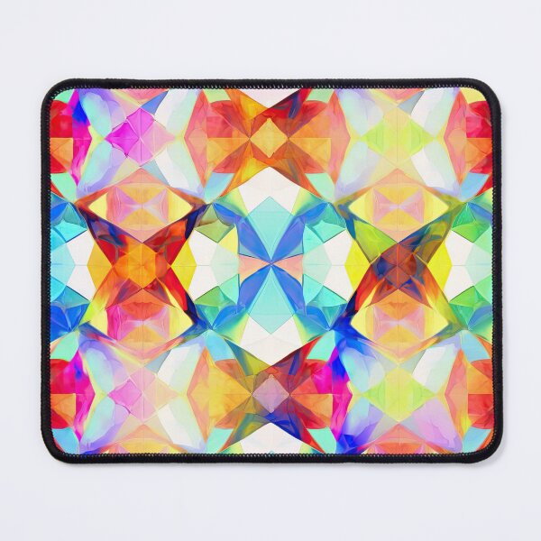 Item preview, XOXO Colorful Pattern designed and sold by duke818.