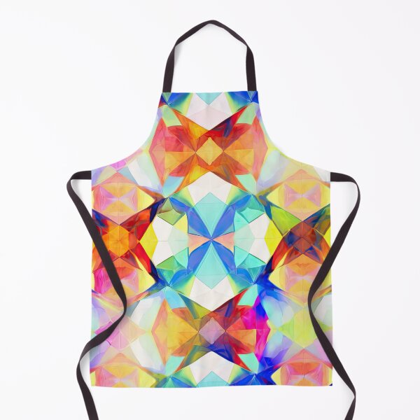 Item preview, XOXO Colorful Pattern designed and sold by duke818.