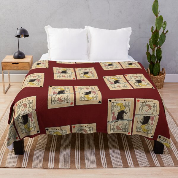 Item preview, I love Voilà! Happy never after inspired designed and sold by Hanasroad.