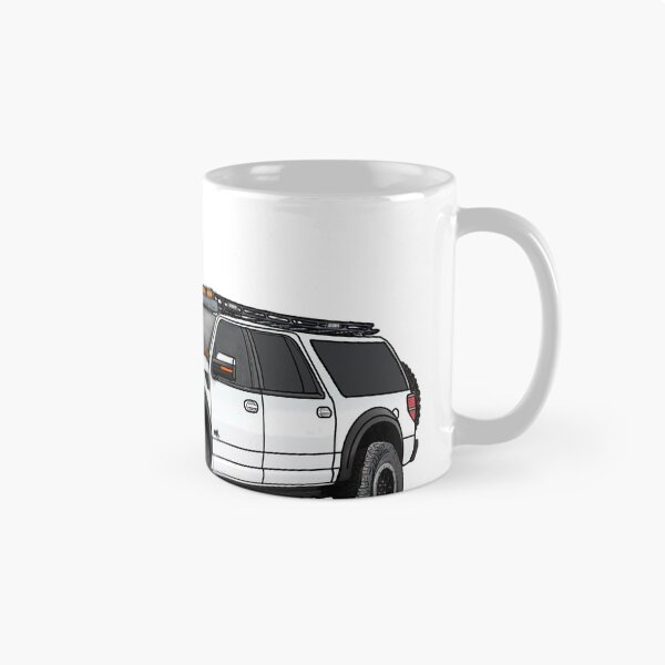 Item preview, Ford expedition raptor overland designed and sold by Arseman69.