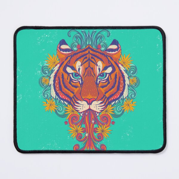 Item preview, Tiger King designed and sold by inkedinred.