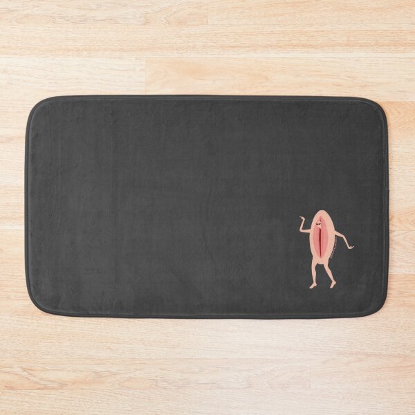 Item preview, dancing vulva   designed and sold by milatay2.