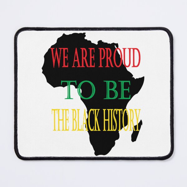 Item preview, t-shirt to celebrate your black history month designed and sold by zackcreative.
