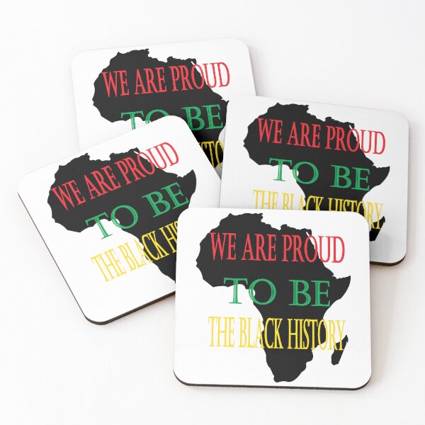 Item preview, t-shirt to celebrate your black history month designed and sold by zackcreative.