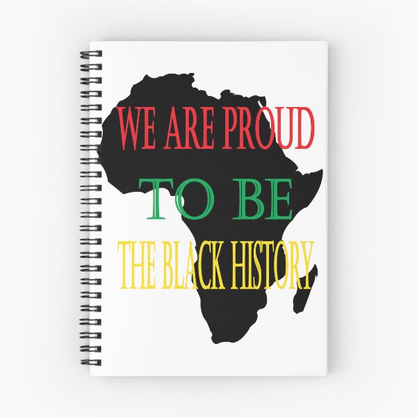 Item preview, t-shirt to celebrate your black history month designed and sold by zackcreative.