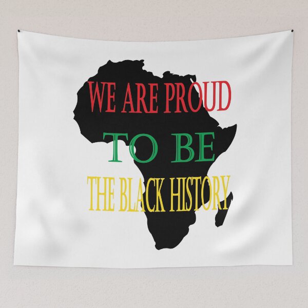 Item preview, t-shirt to celebrate your black history month designed and sold by zackcreative.