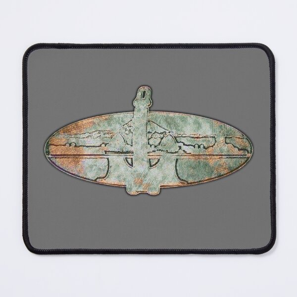 Item preview,  ATB Tug and PNW Mountain Sketch Colorized designed and sold by Jason Mosley.